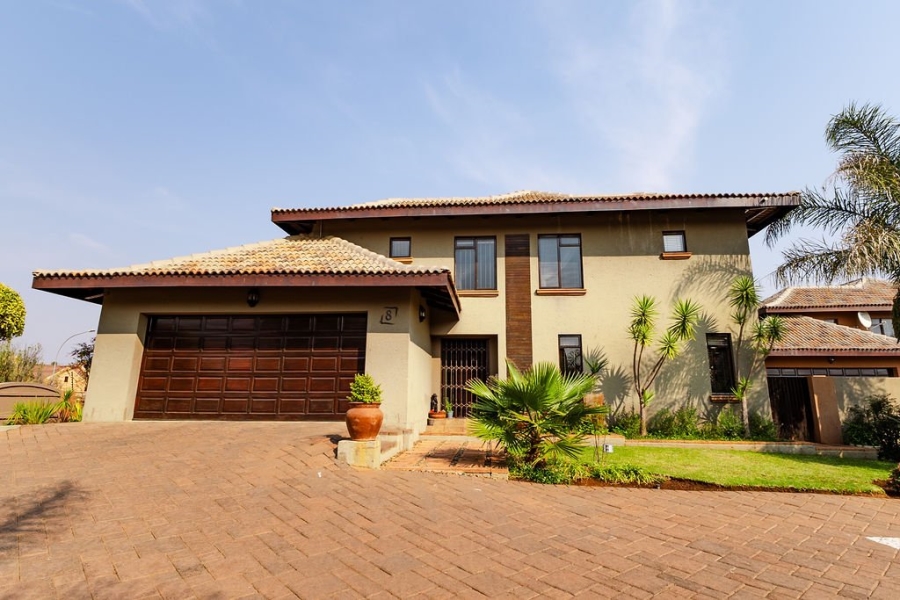 3 Bedroom Property for Sale in Pentagon Park Free State